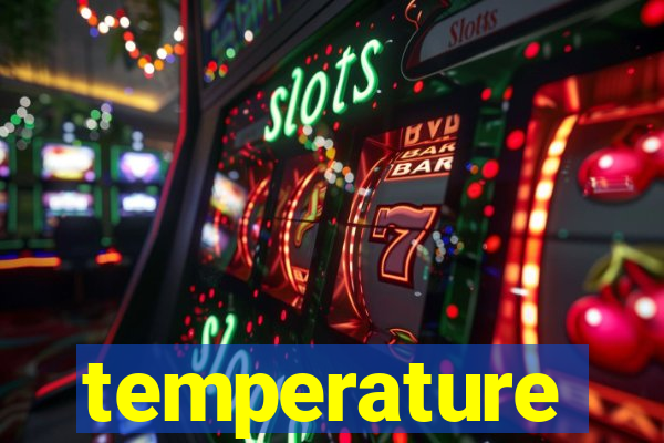 temperature converter jogo