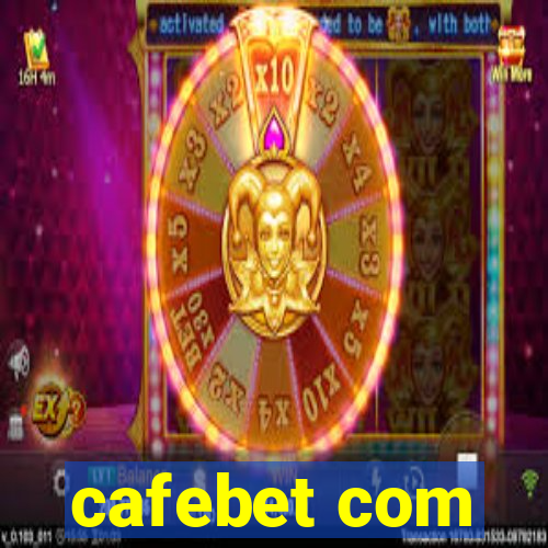 cafebet com