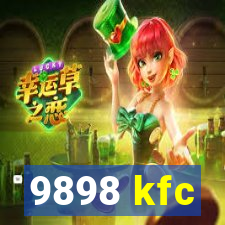 9898 kfc