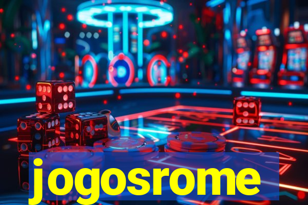 jogosrome