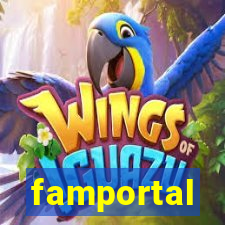 famportal