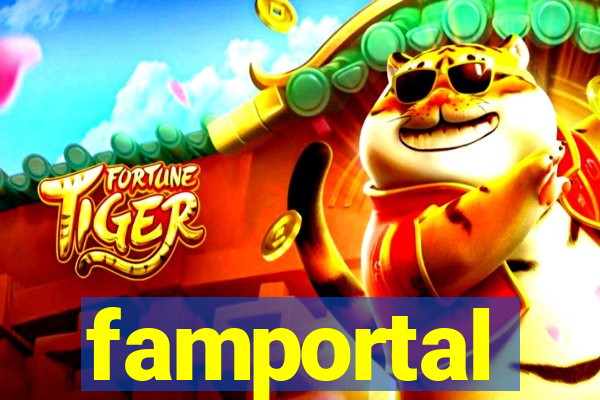 famportal