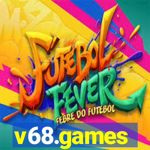 v68.games