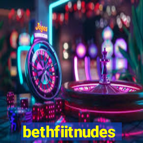 bethfiitnudes