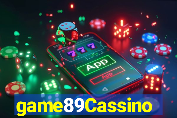 game89Cassino