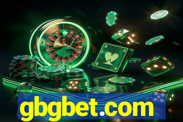 gbgbet.com