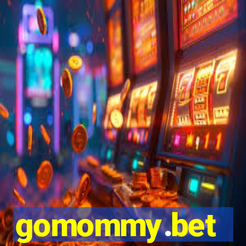 gomommy.bet