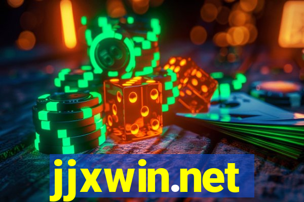 jjxwin.net