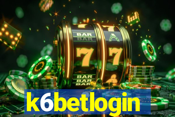 k6betlogin