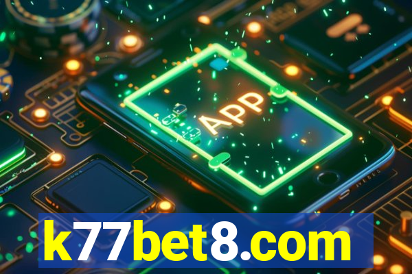 k77bet8.com