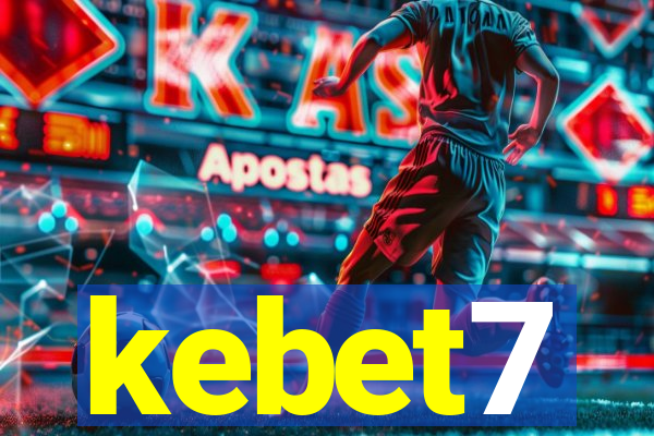 kebet7