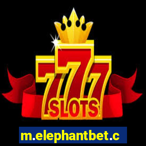 m.elephantbet.co.ao