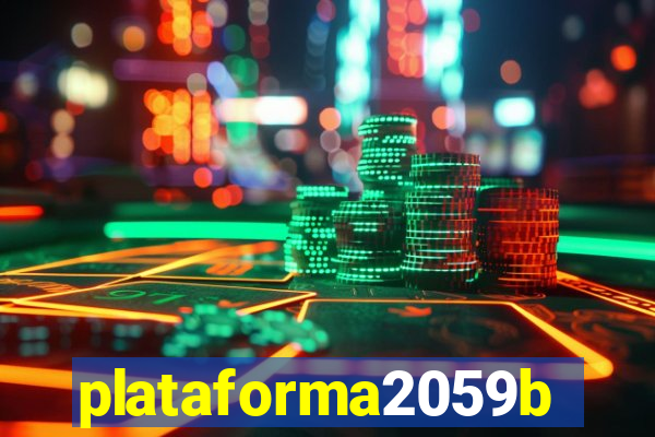 plataforma2059bet.com