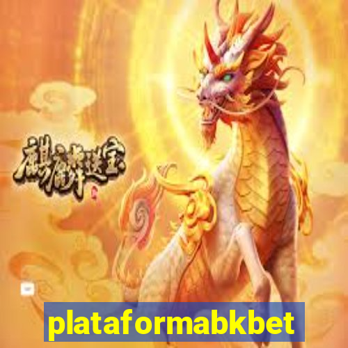 plataformabkbet.com