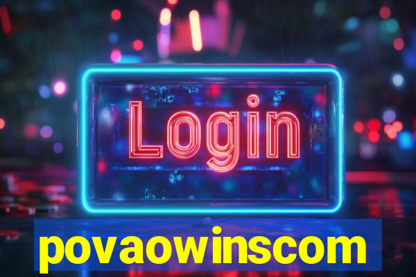 povaowinscom