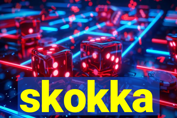 skokka