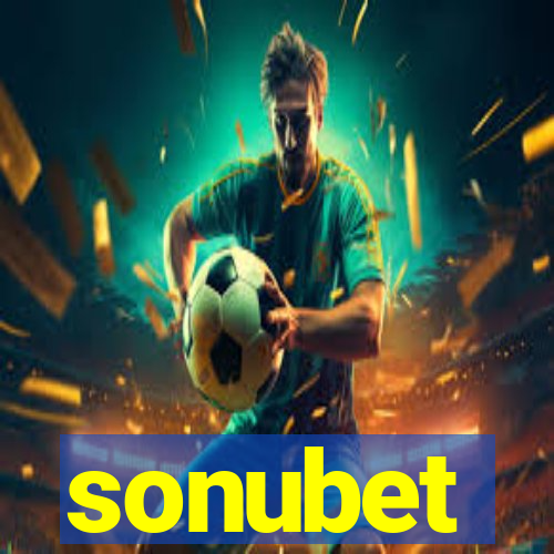 sonubet