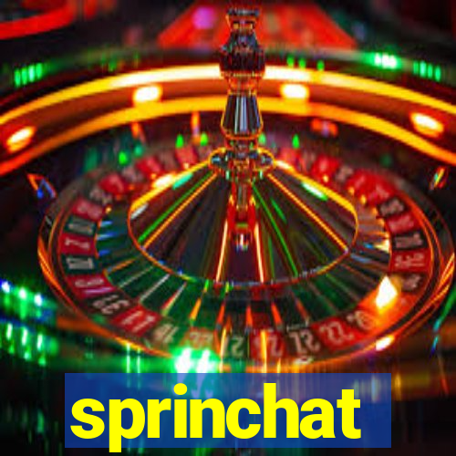 sprinchat