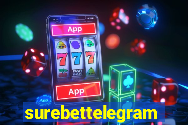 surebettelegram