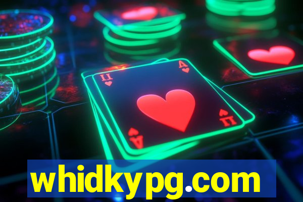 whidkypg.com