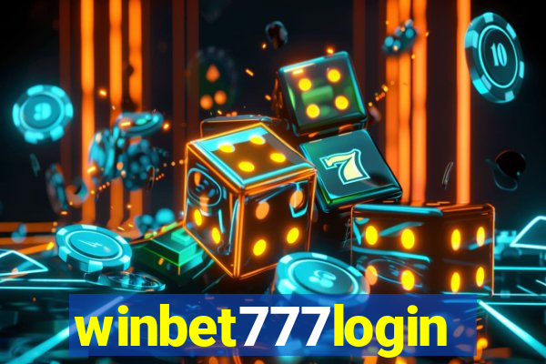 winbet777login