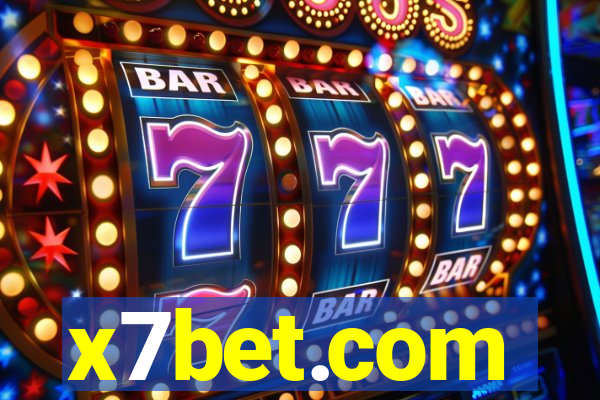 x7bet.com